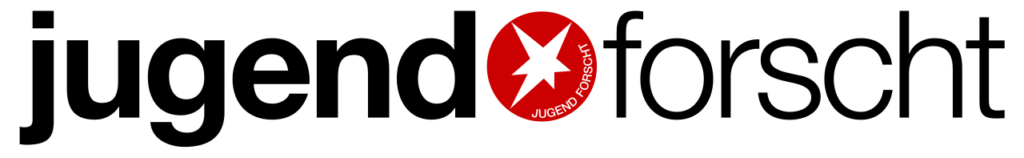 Jugend forscht Logo